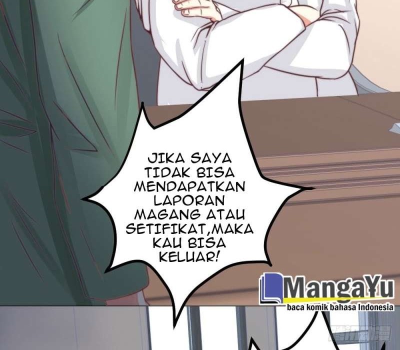 Perspective Medical Saint Chapter 06 Gambar 25