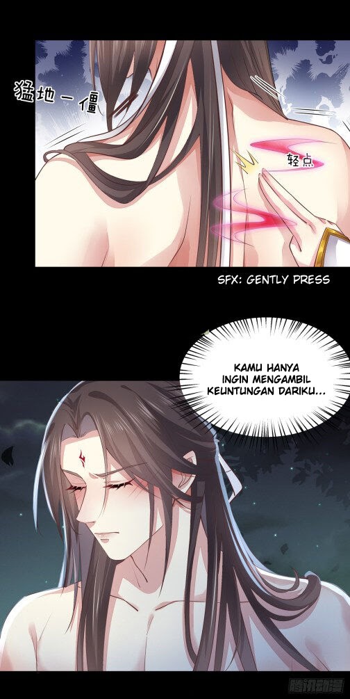 Pupillary Master Chapter 73.1 Gambar 9