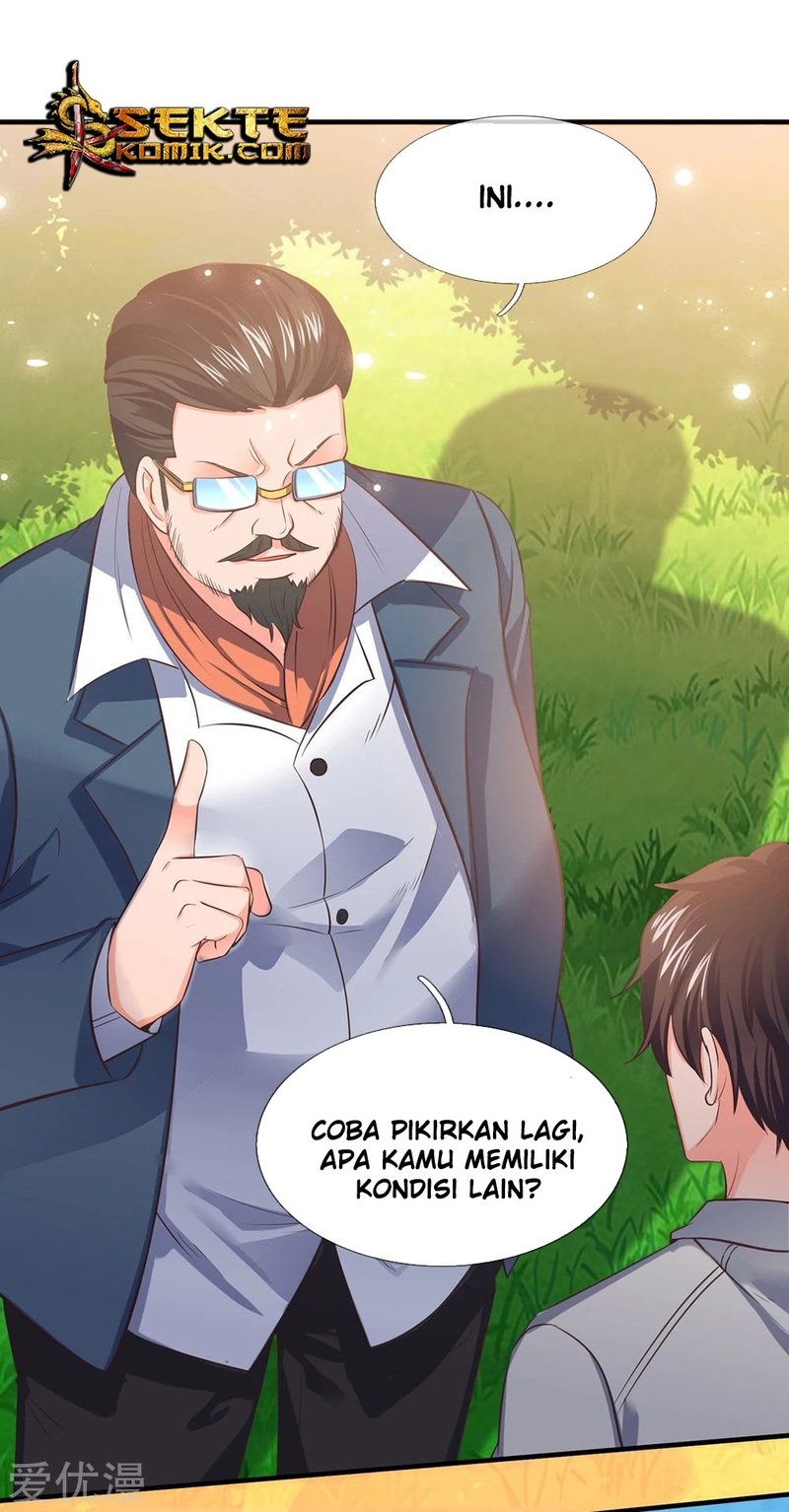 Wan Gu Shen Wang Chapter 162 Gambar 10