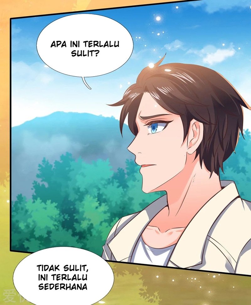 Wan Gu Shen Wang Chapter 162 Gambar 11