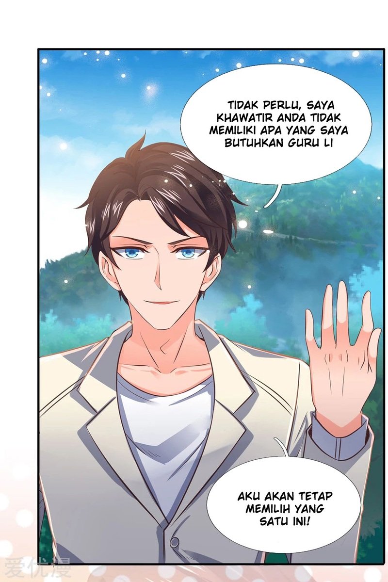 Wan Gu Shen Wang Chapter 162 Gambar 13