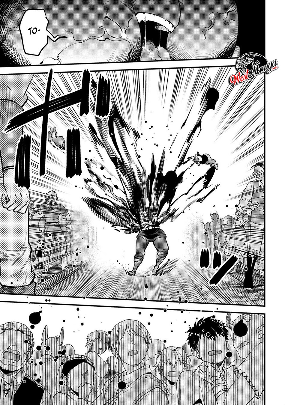 Kaifuku Jutsushi Yarinaoshi: Sokushi Mahou to Skill Copy no Chouetsu Heal Chapter 28.1 Gambar 9