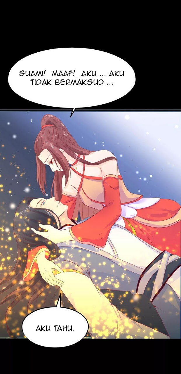 Dragon Princess Chapter 38 Gambar 10