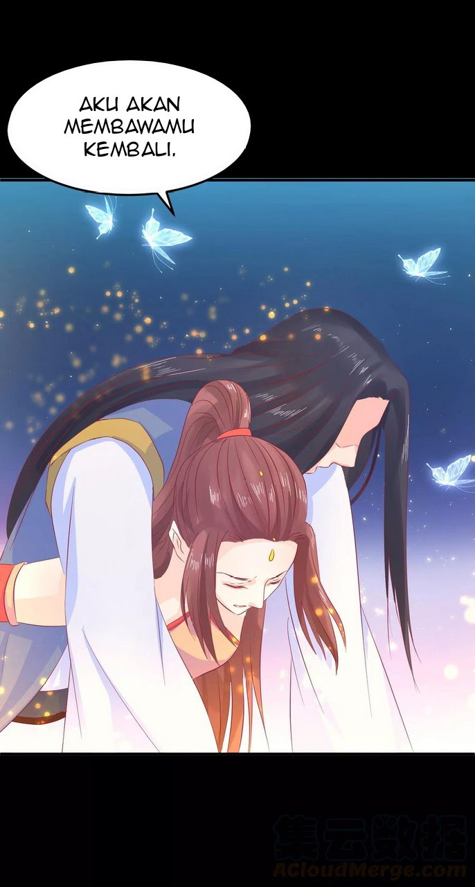 Dragon Princess Chapter 38 Gambar 12