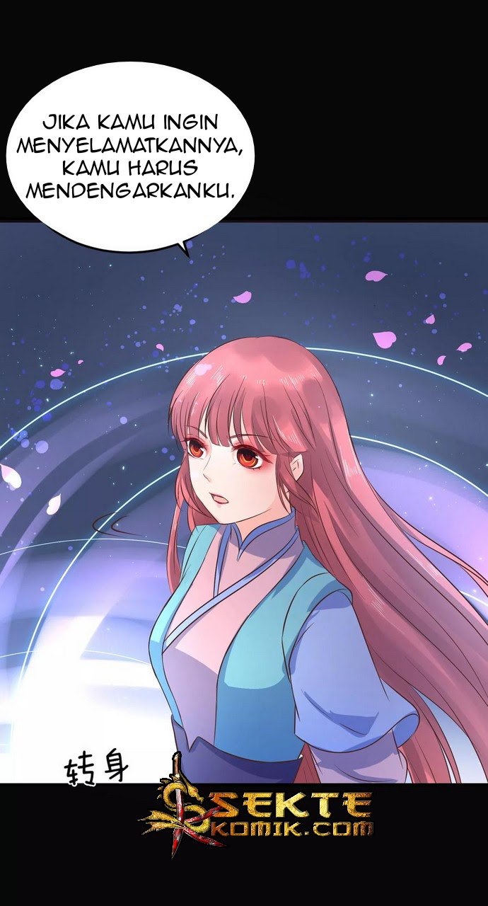 Dragon Princess Chapter 38 Gambar 14