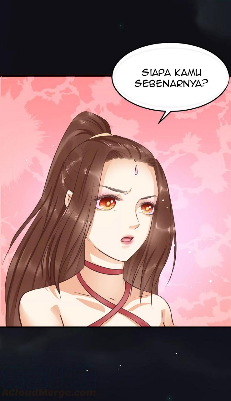 Dragon Princess Chapter 38 Gambar 16