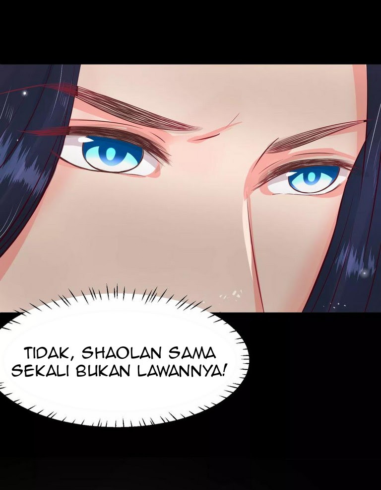 Baca Manhua Dragon Princess Chapter 38 Gambar 2