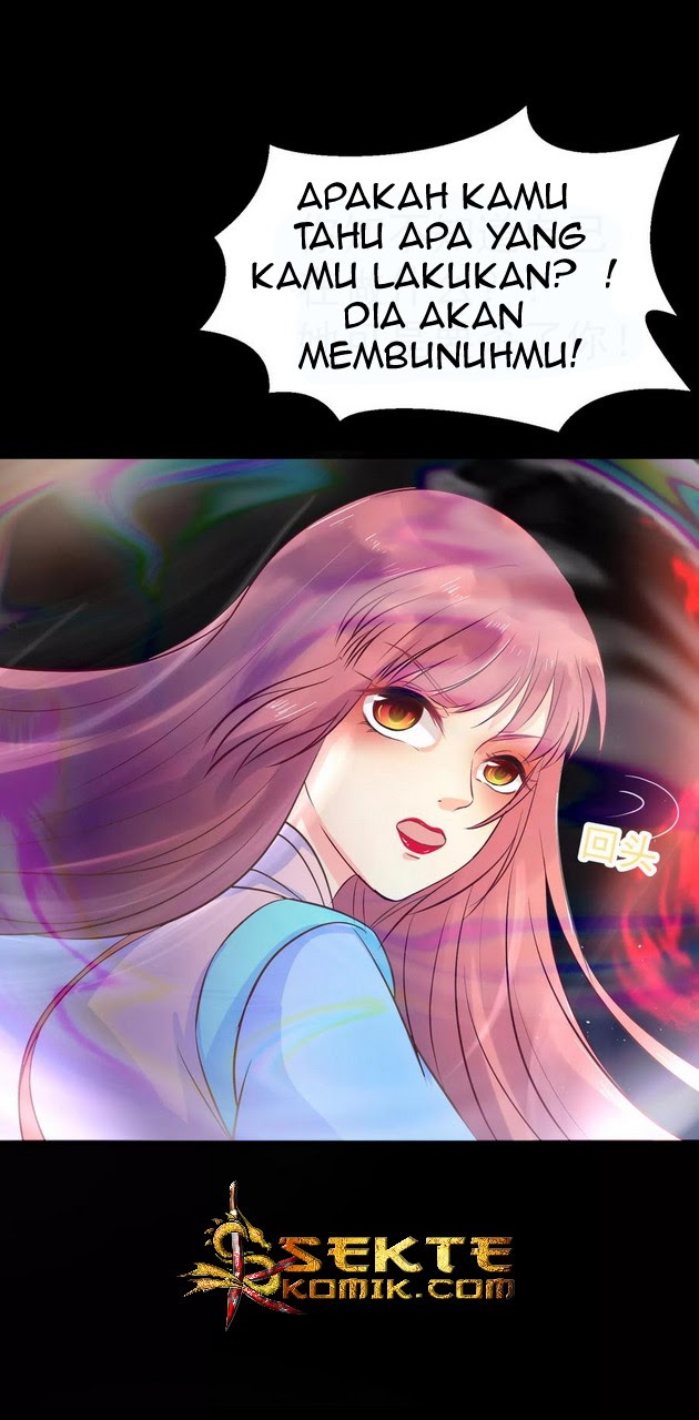 Dragon Princess Chapter 38 Gambar 5