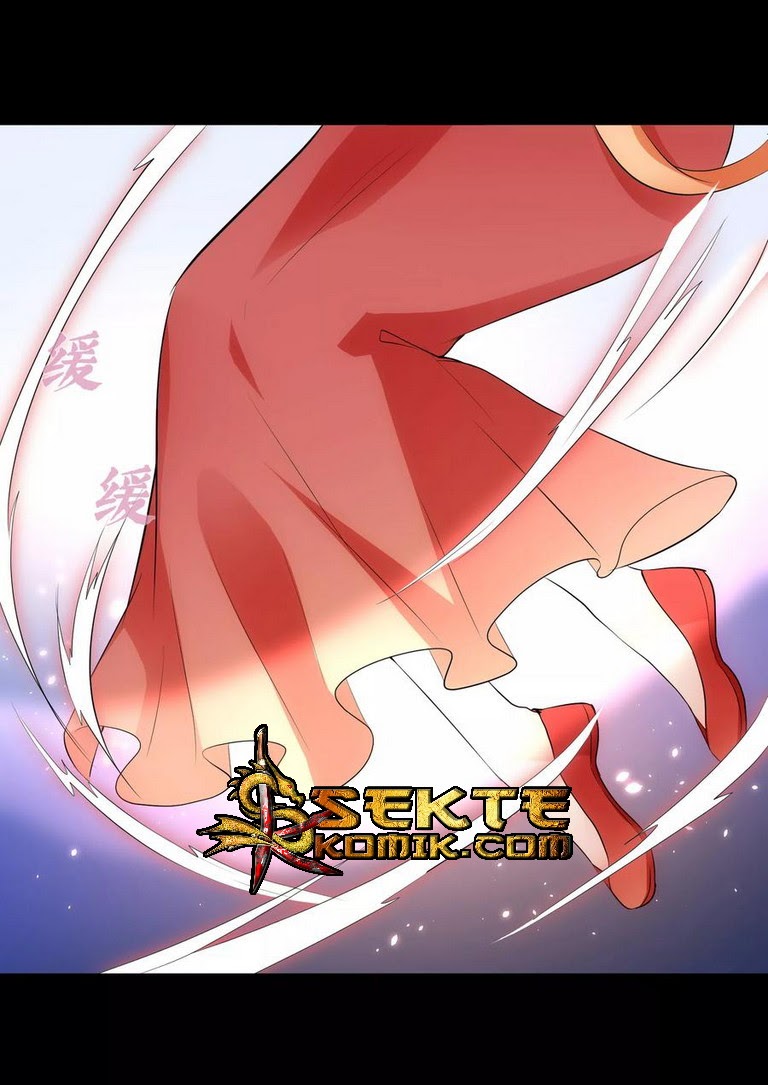 Dragon Princess Chapter 38 Gambar 6
