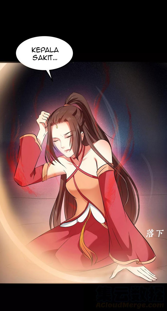 Dragon Princess Chapter 38 Gambar 7
