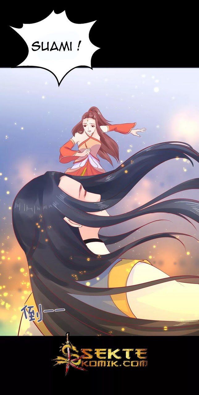 Dragon Princess Chapter 38 Gambar 9