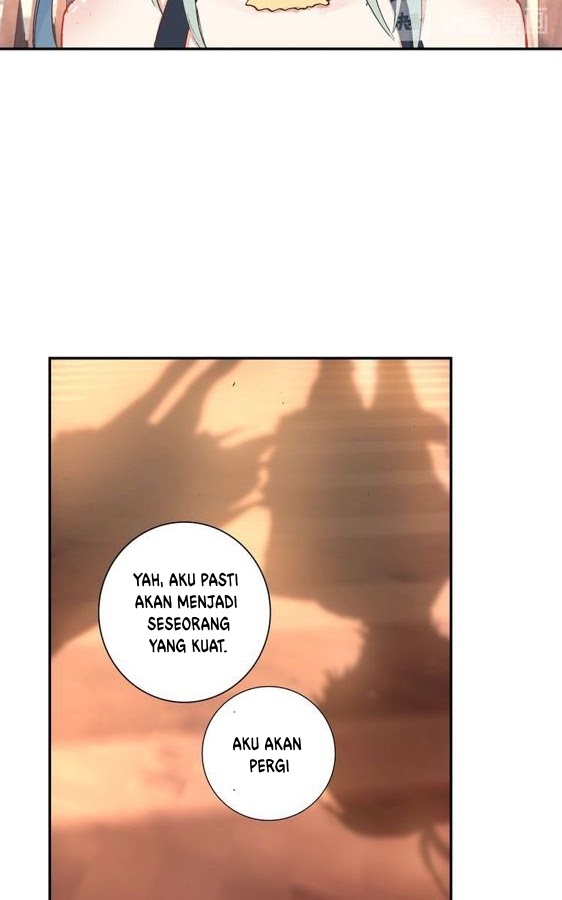 Kong Suxing Chapter 24 Gambar 12