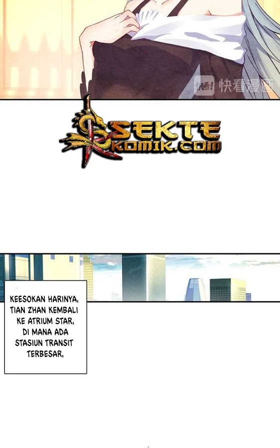 Kong Suxing Chapter 24 Gambar 16