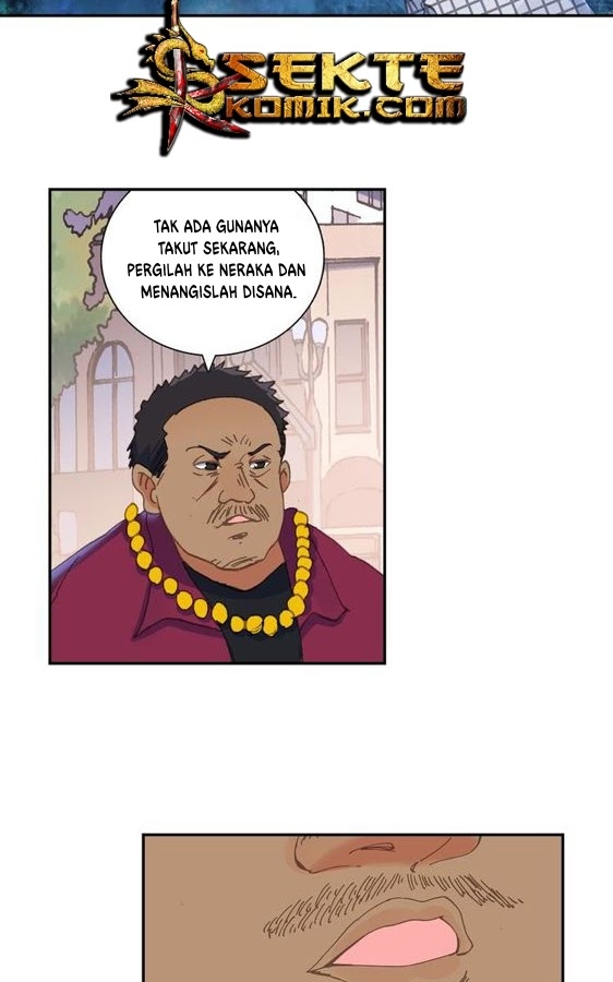 Kong Suxing Chapter 24 Gambar 30