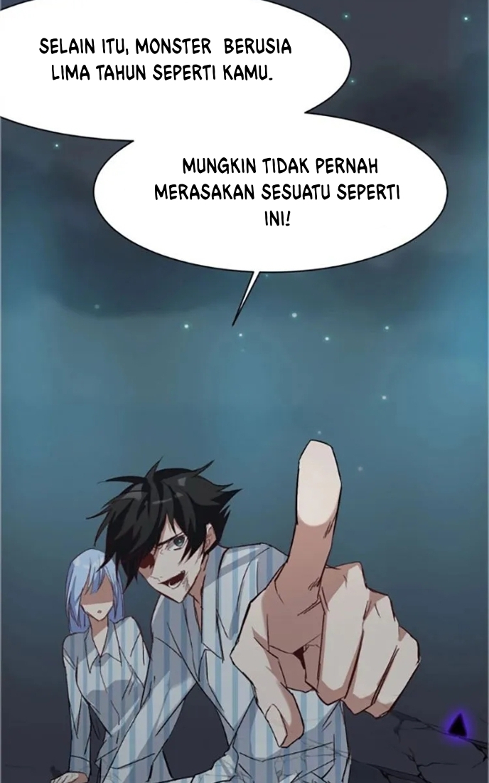 The Gods, Comes and Go Chapter 09 Gambar 11