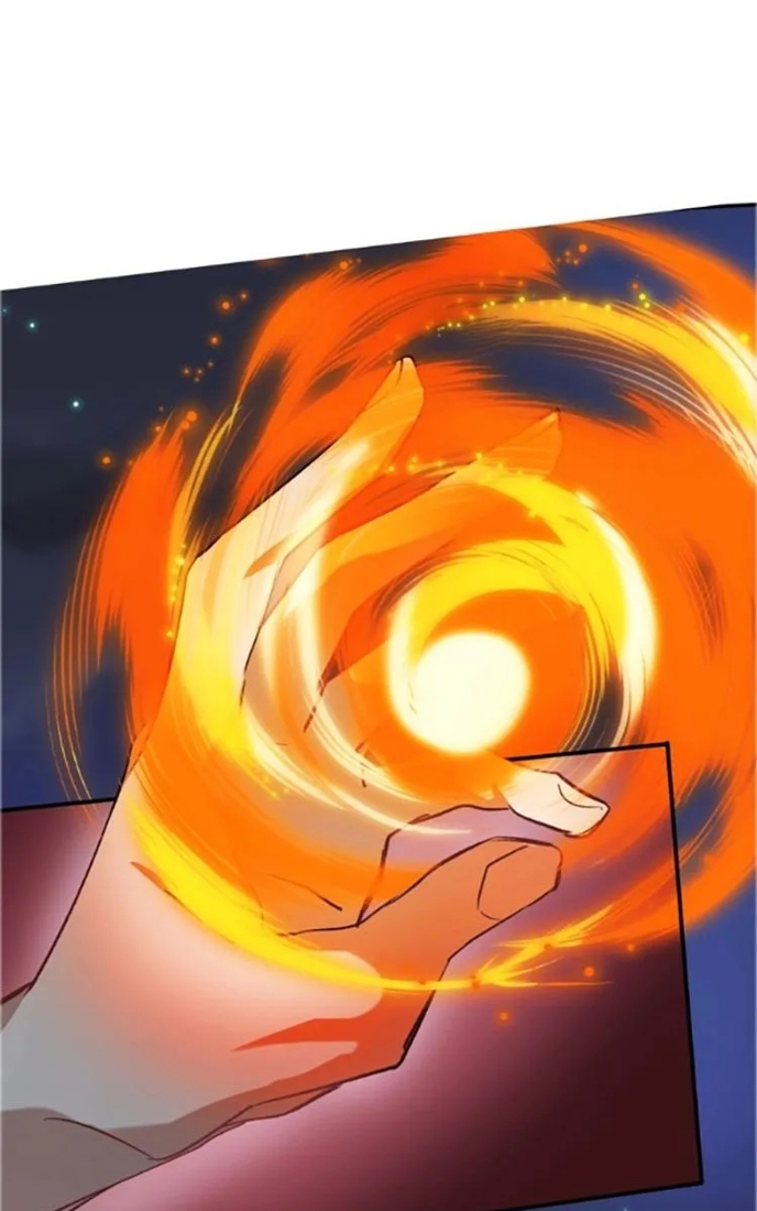 The Gods, Comes and Go Chapter 09 Gambar 16