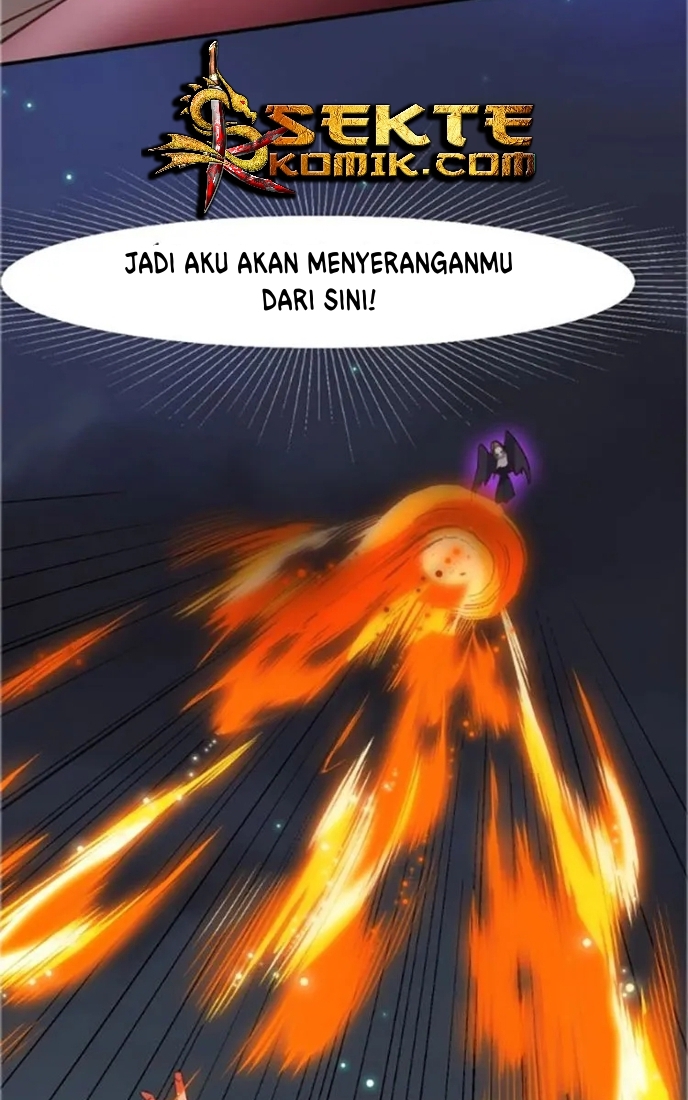 The Gods, Comes and Go Chapter 09 Gambar 17