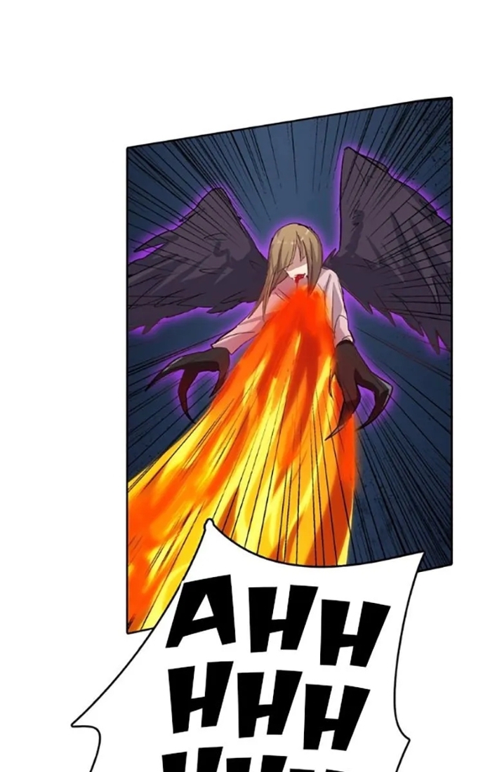 The Gods, Comes and Go Chapter 09 Gambar 20