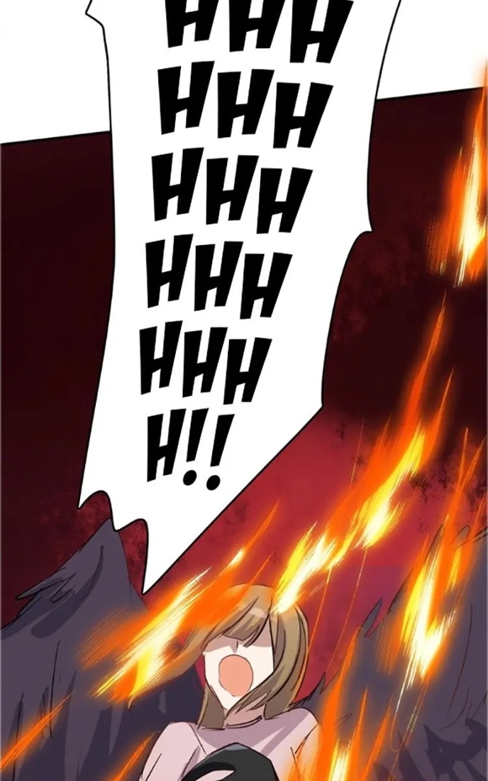 The Gods, Comes and Go Chapter 09 Gambar 21