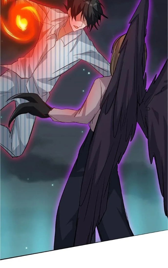 The Gods, Comes and Go Chapter 09 Gambar 27