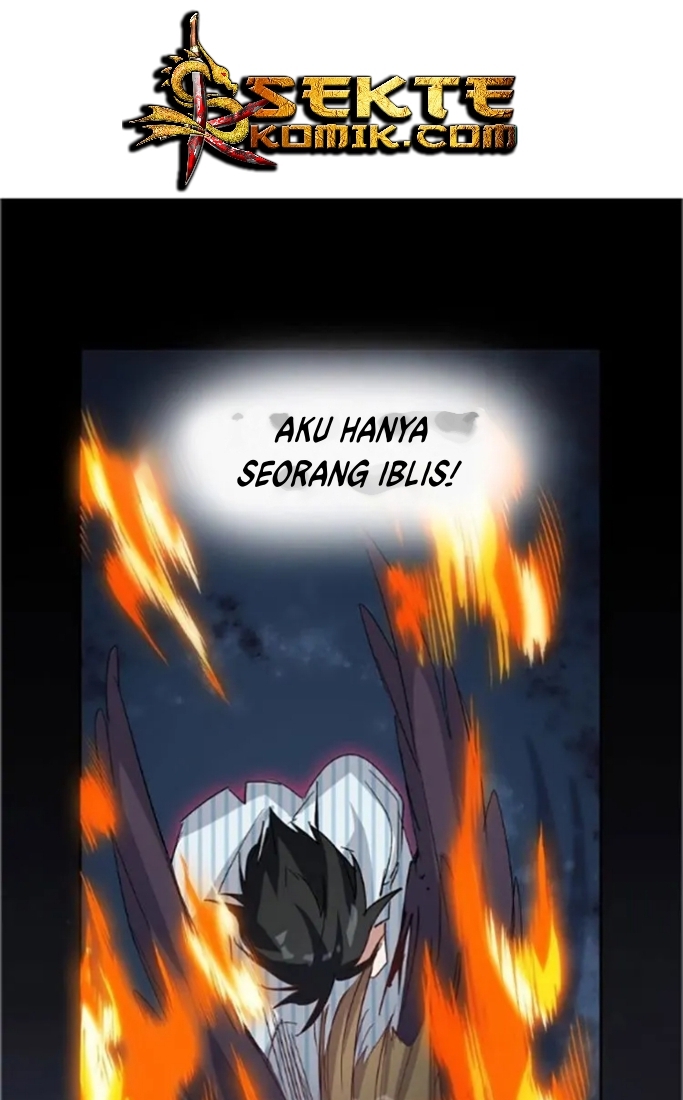 The Gods, Comes and Go Chapter 09 Gambar 30