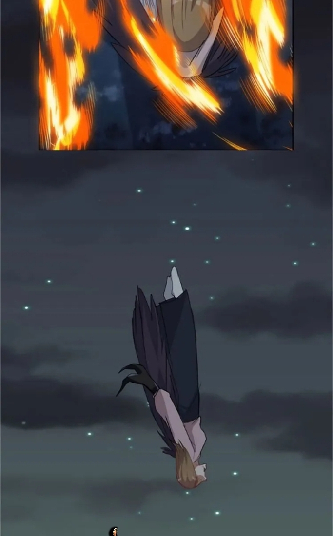 The Gods, Comes and Go Chapter 09 Gambar 31