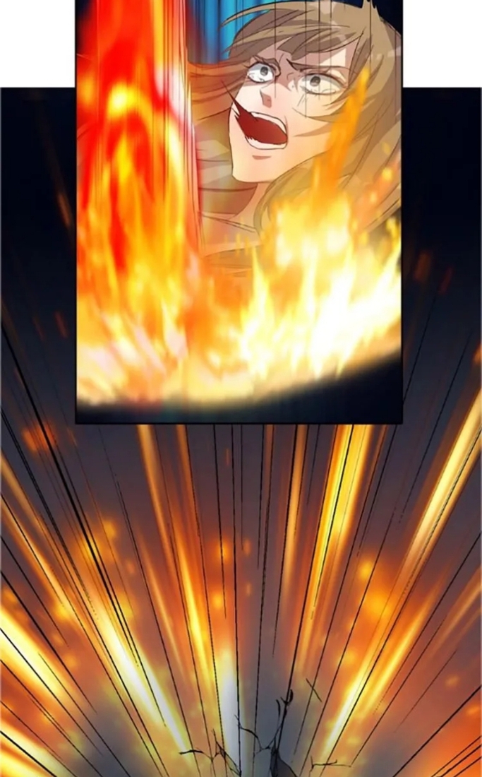 The Gods, Comes and Go Chapter 09 Gambar 34