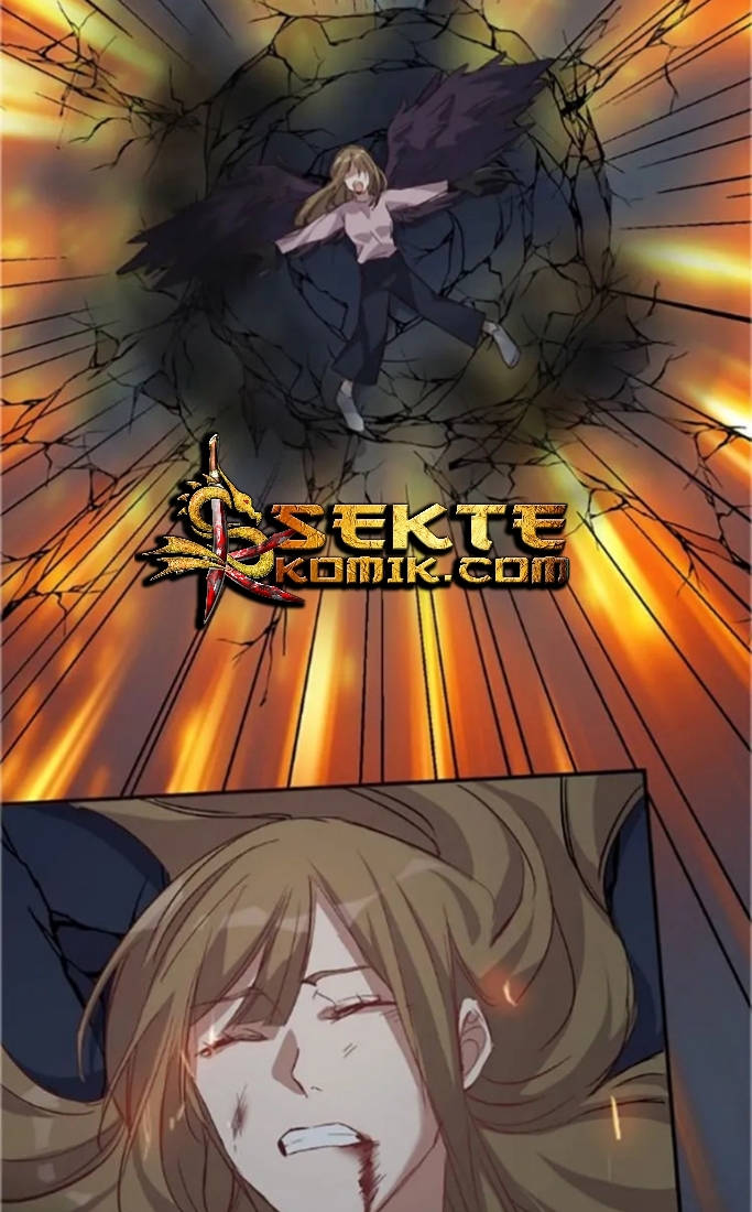 The Gods, Comes and Go Chapter 09 Gambar 35