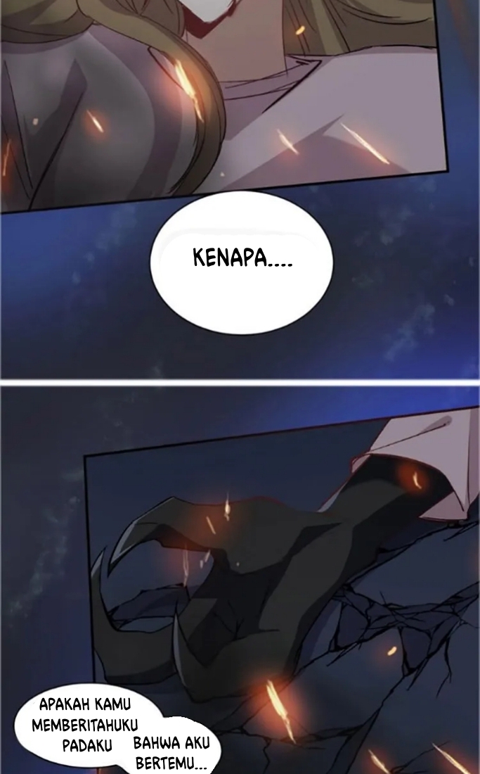 The Gods, Comes and Go Chapter 09 Gambar 36