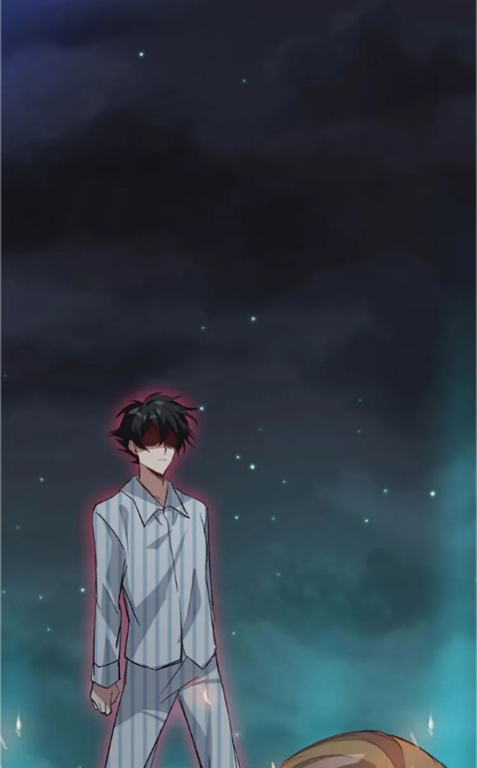 The Gods, Comes and Go Chapter 09 Gambar 38