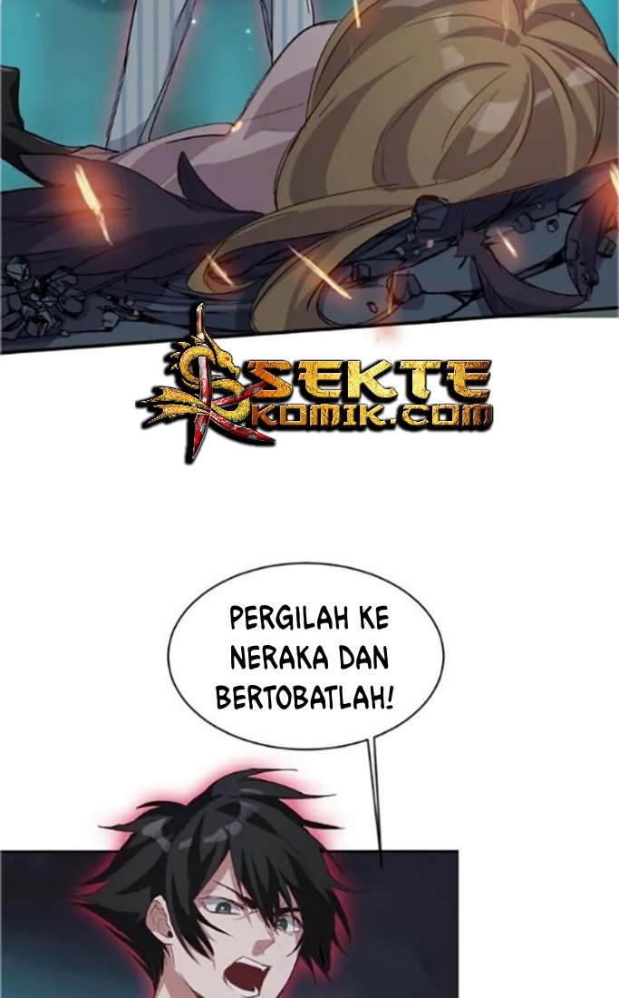 The Gods, Comes and Go Chapter 09 Gambar 39
