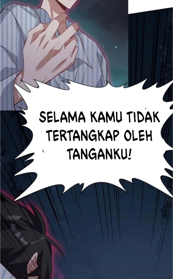 The Gods, Comes and Go Chapter 09 Gambar 40