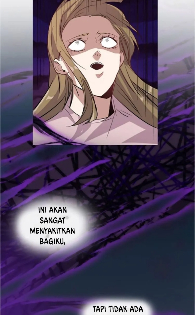 The Gods, Comes and Go Chapter 09 Gambar 42