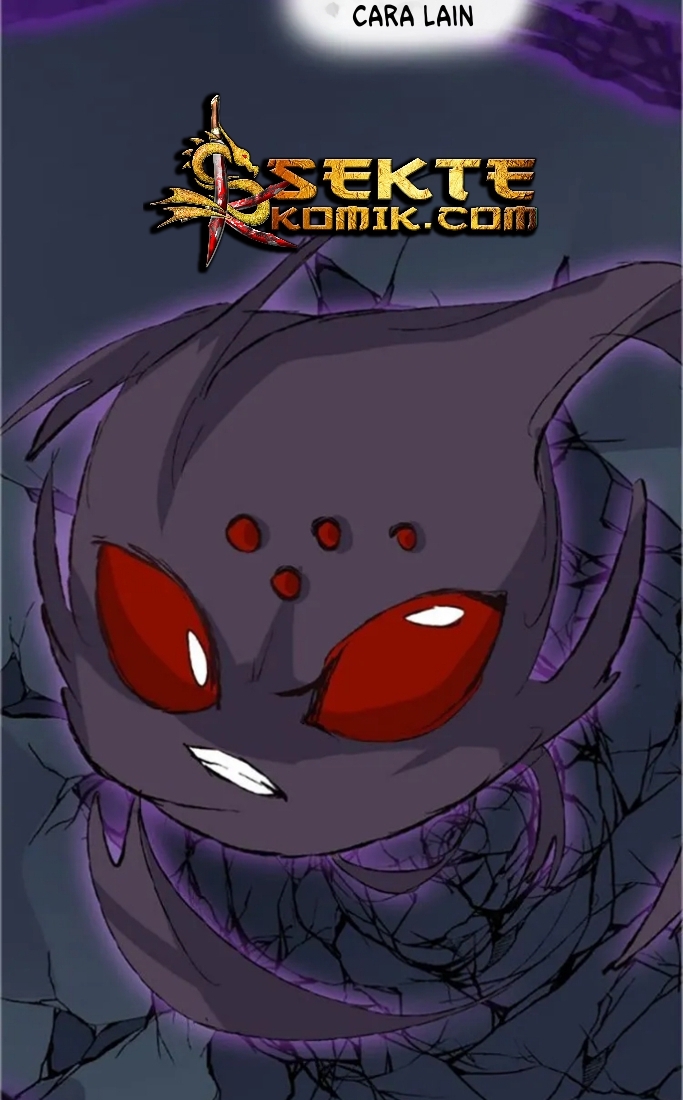 The Gods, Comes and Go Chapter 09 Gambar 43