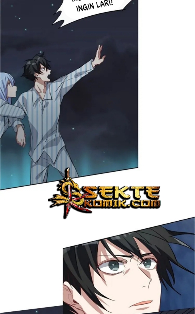 The Gods, Comes and Go Chapter 09 Gambar 45