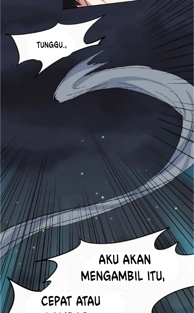 The Gods, Comes and Go Chapter 09 Gambar 46