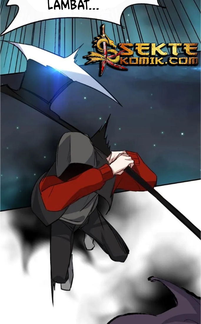 The Gods, Comes and Go Chapter 09 Gambar 47