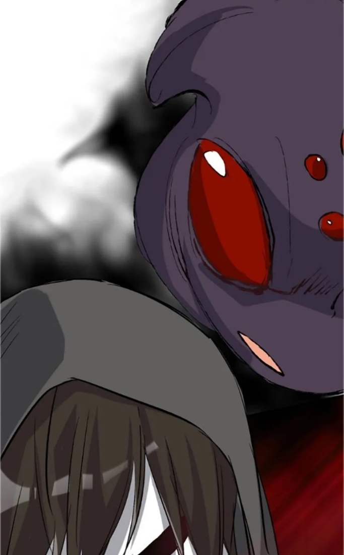 The Gods, Comes and Go Chapter 09 Gambar 48