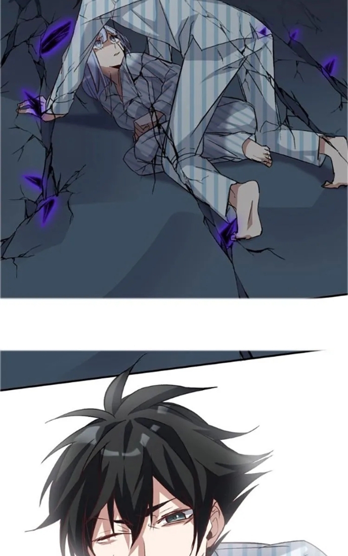 The Gods, Comes and Go Chapter 09 Gambar 5