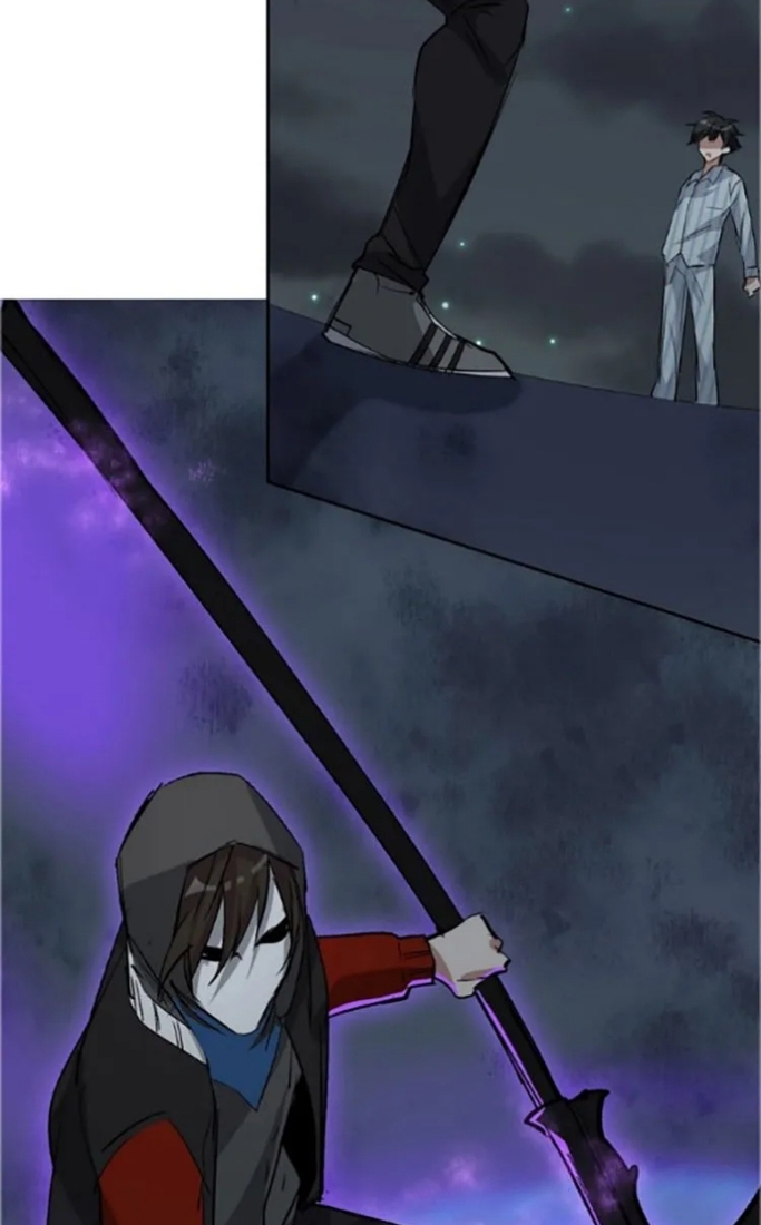 The Gods, Comes and Go Chapter 09 Gambar 52