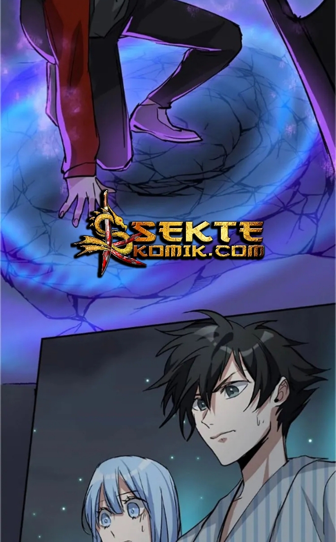 The Gods, Comes and Go Chapter 09 Gambar 53