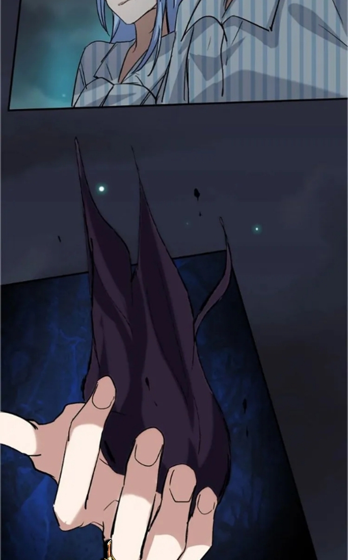 The Gods, Comes and Go Chapter 09 Gambar 54