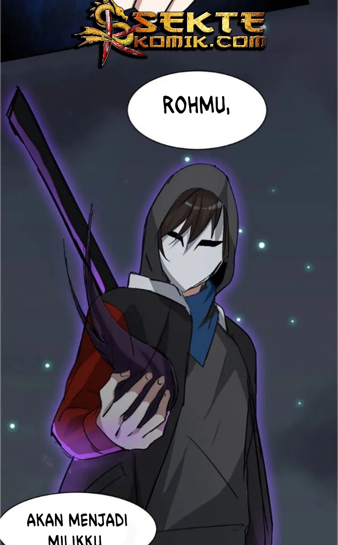 The Gods, Comes and Go Chapter 09 Gambar 55