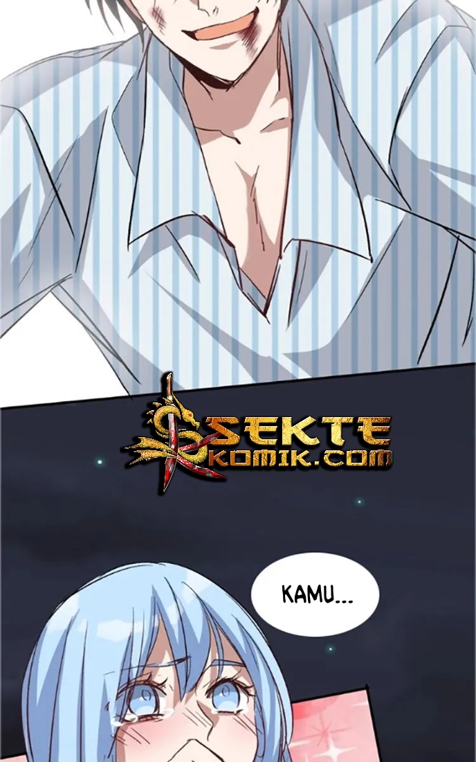The Gods, Comes and Go Chapter 09 Gambar 6