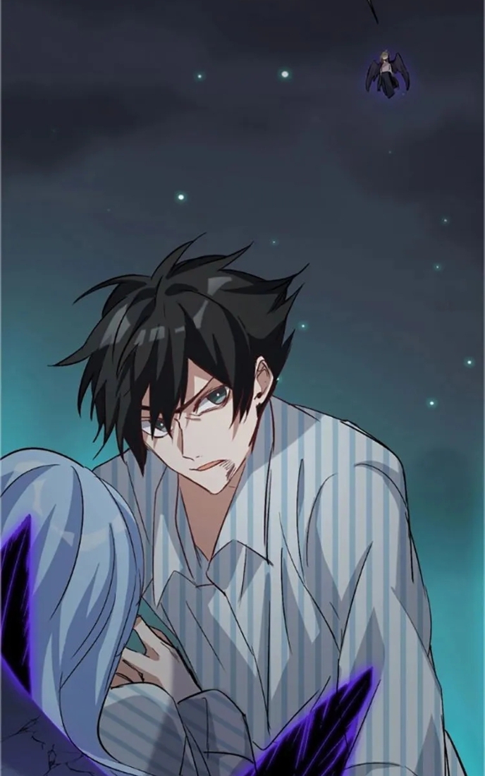 The Gods, Comes and Go Chapter 09 Gambar 8