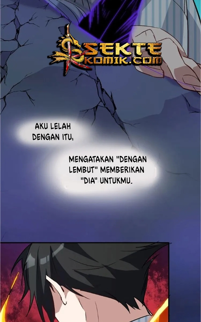 The Gods, Comes and Go Chapter 09 Gambar 9