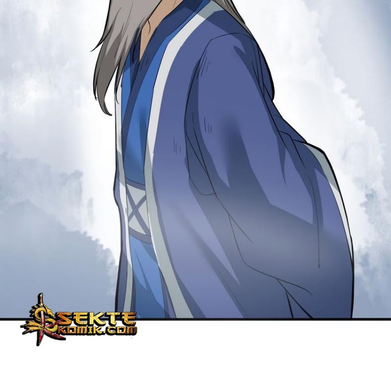 The Gateway of Revolution Chapter 19 Gambar 30