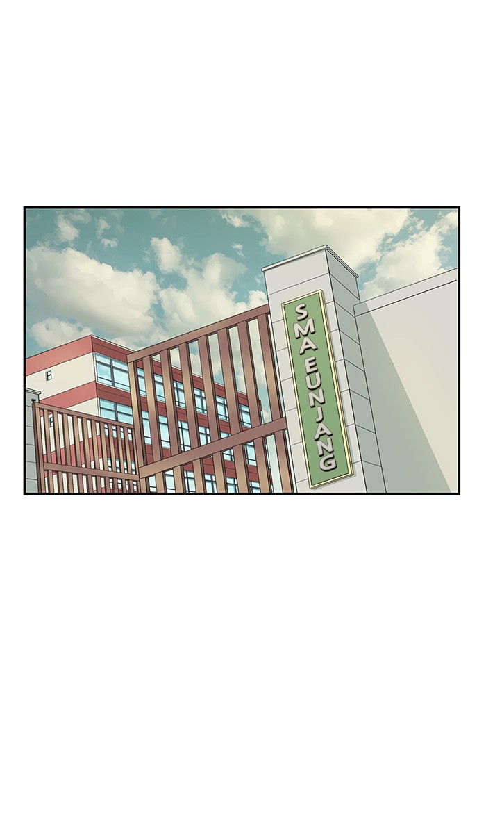 Baca Komik Weak Hero Chapter 107 Gambar 1