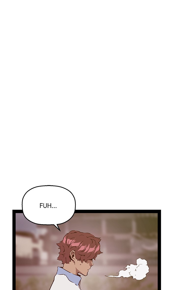 Weak Hero Chapter 107 Gambar 12