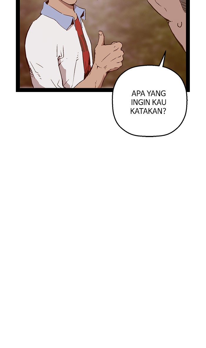 Weak Hero Chapter 107 Gambar 14